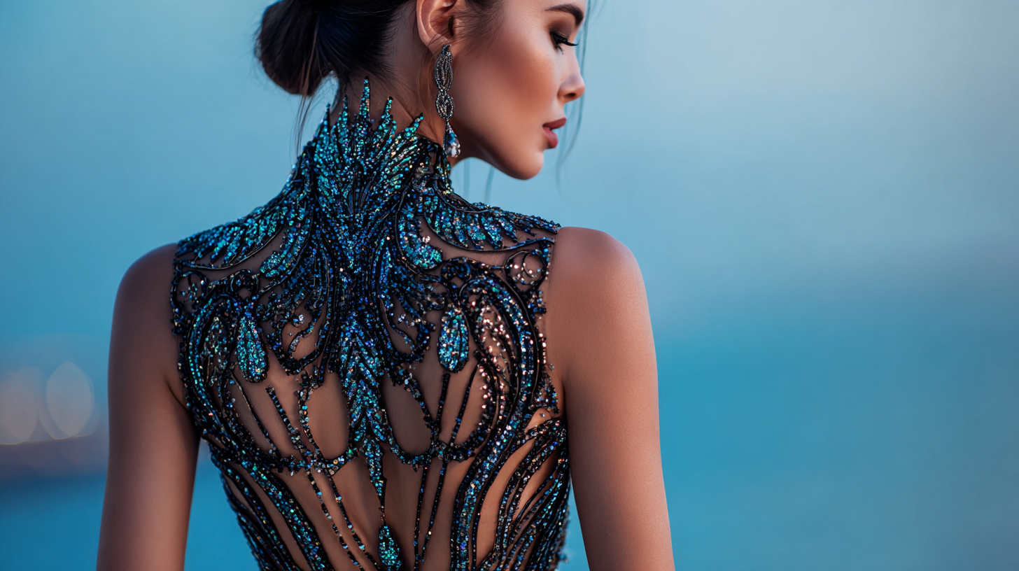 How to Choose the Perfect Beautiful Evening Gown for Your Unique Style