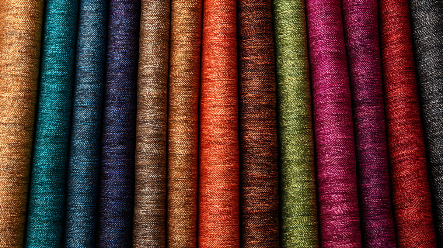 How to Choose the Right Space Dye Fabric for Your Next Fashion Project