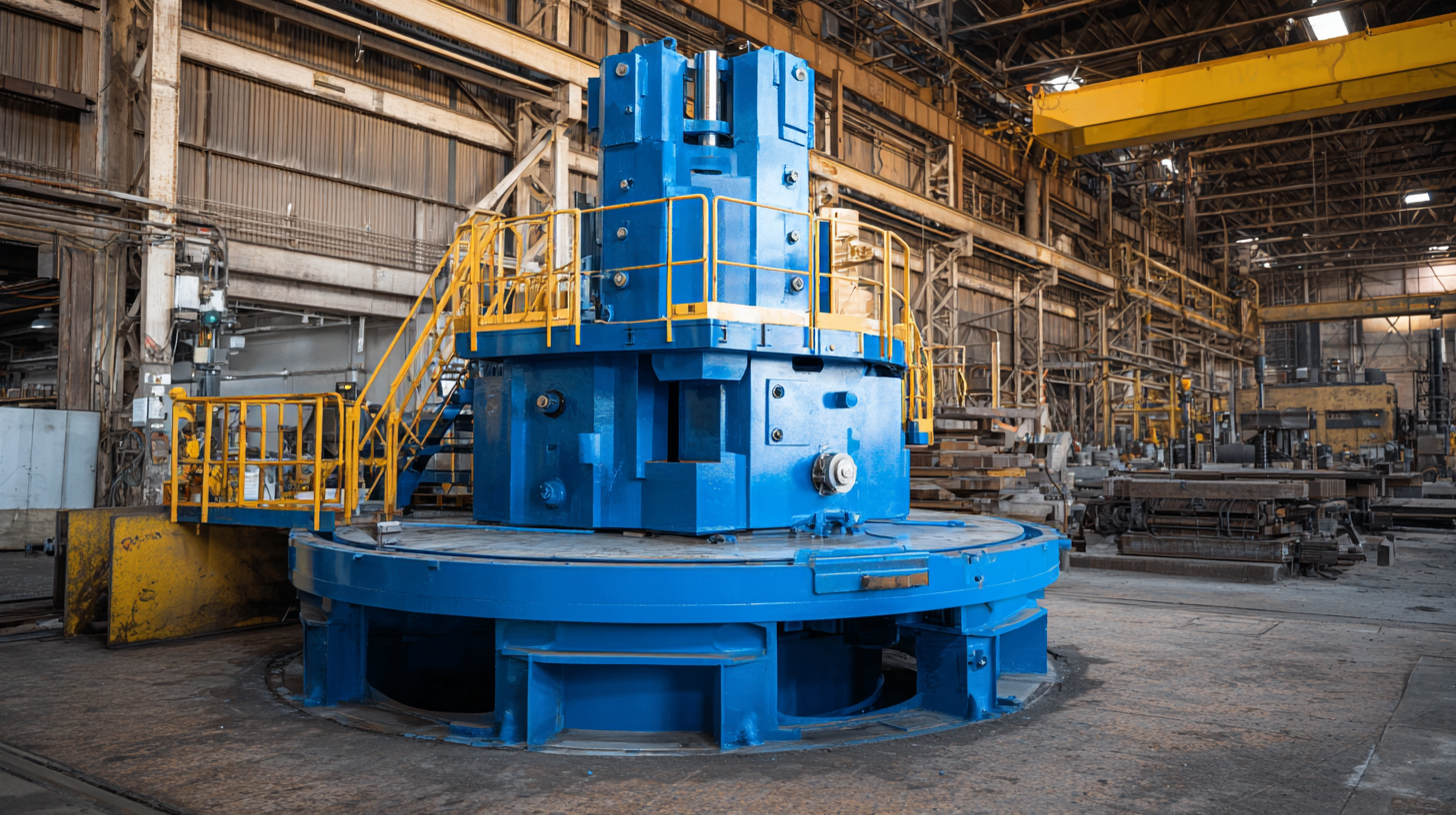 How to Choose the Right Drum Tilter for Your Industrial Needs