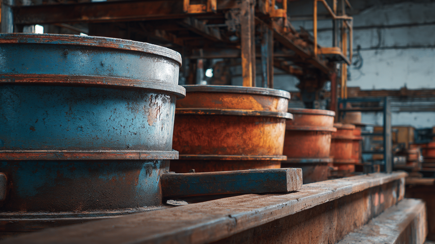 How to Choose the Right Drum Tilter for Your Industrial Needs