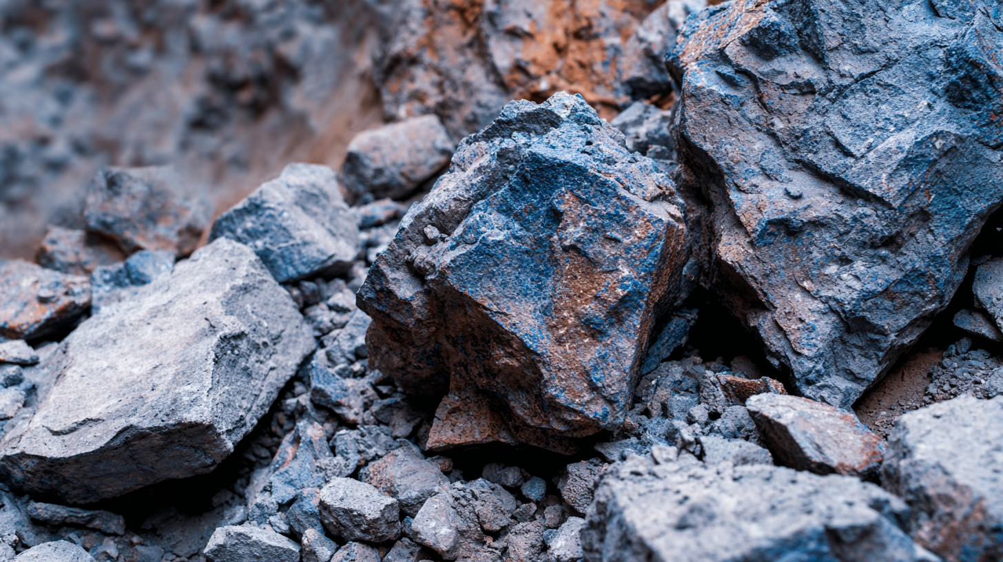 How to Maximize Efficiency and Longevity of Jaw Crusher Wear Parts in Mining Operations