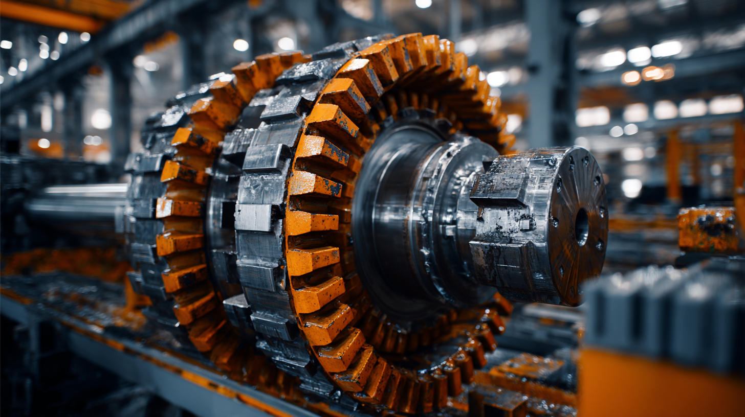 How to Maximize Efficiency and Longevity of Jaw Crusher Wear Parts in Mining Operations