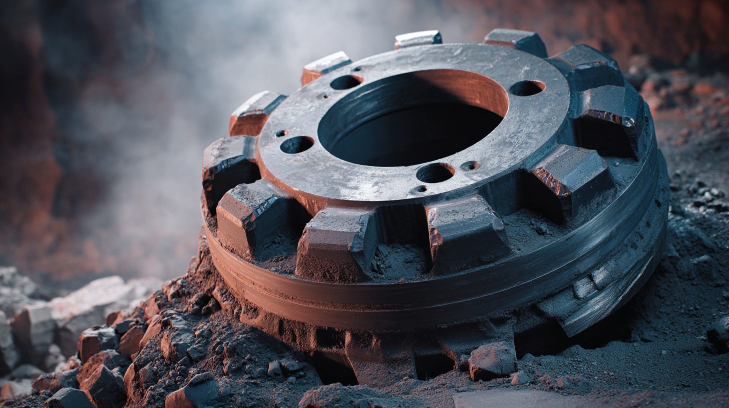 How to Maximize Efficiency and Longevity of Jaw Crusher Wear Parts in Mining Operations