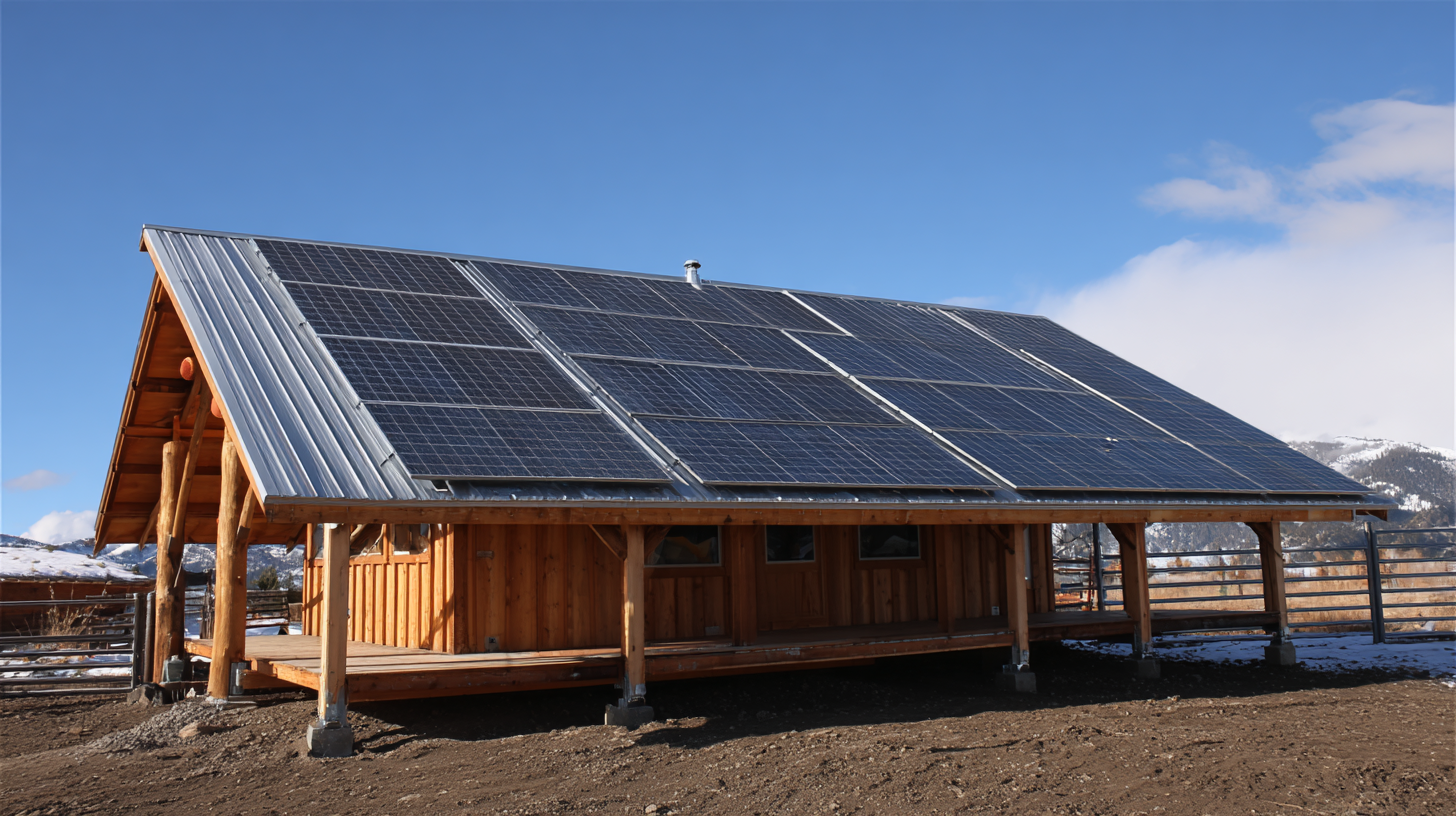 How to Optimize Your Solar Electric System for Maximum Efficiency and Savings