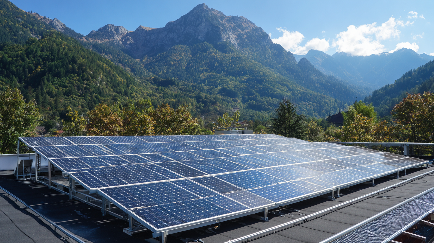 How to Optimize Your Solar Electric System for Maximum Efficiency and Savings