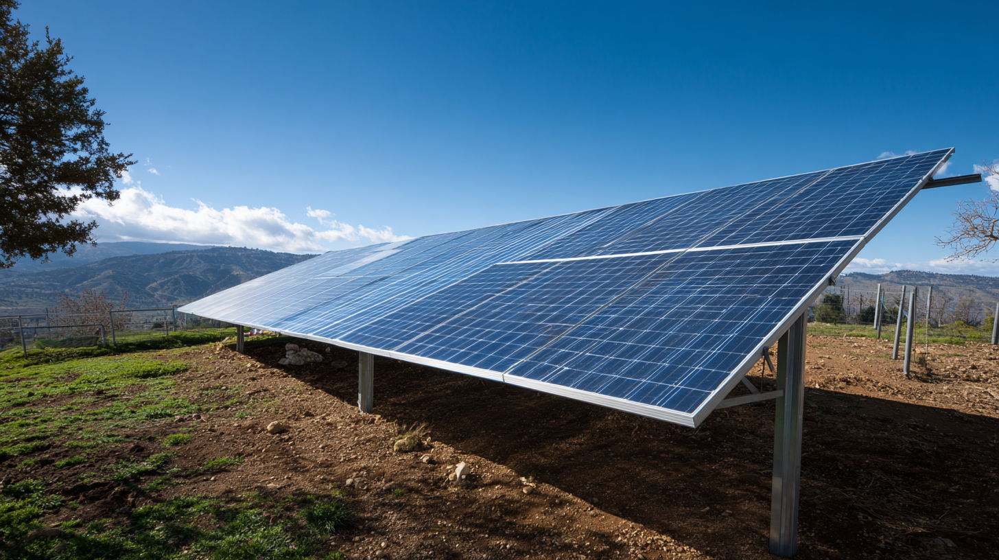 How to Optimize Your Solar Electric System for Maximum Efficiency and Savings