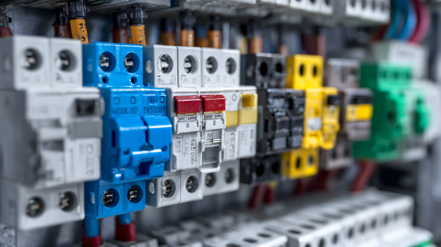 How to Choose the Right Circuit Breaker for Your Home Electrical System