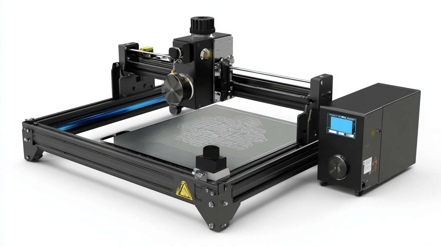 How to Choose the Right Laser Engraving Machine for Your Business Needs