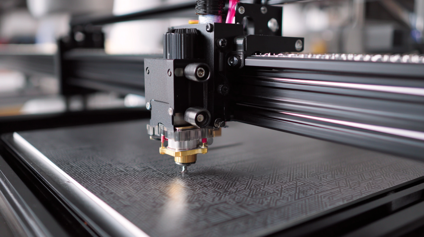 How to Choose the Right Laser Engraving Machine for Your Business Needs