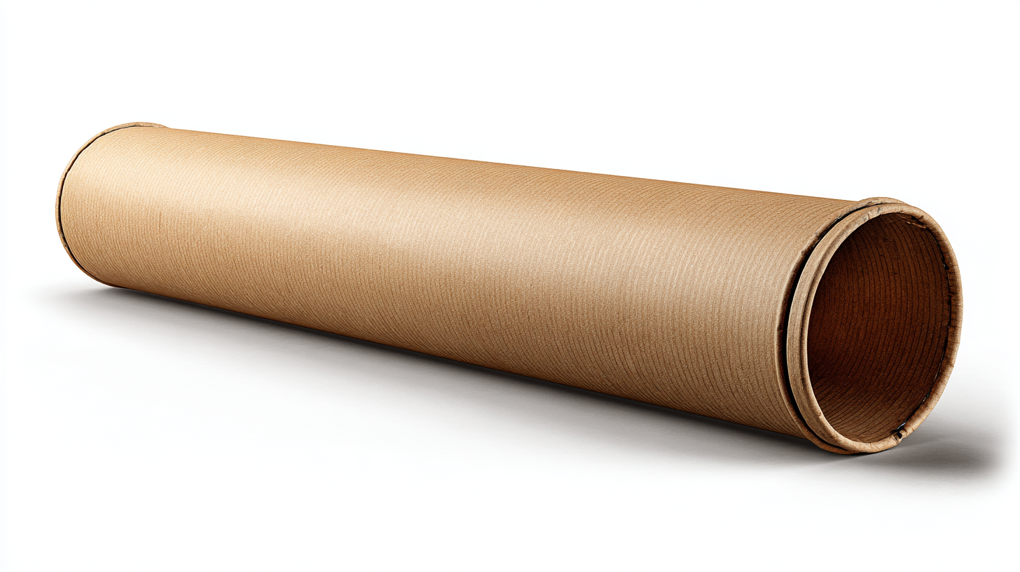 How to Choose the Right A1 Postal Tube for Your Shipping Needs