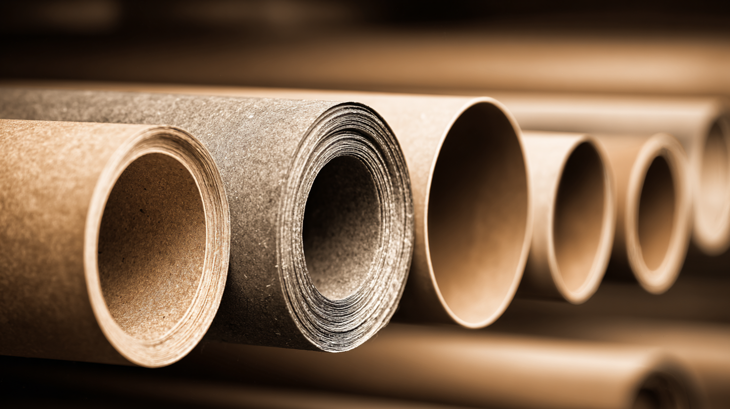 How to Choose the Right A1 Postal Tube for Your Shipping Needs