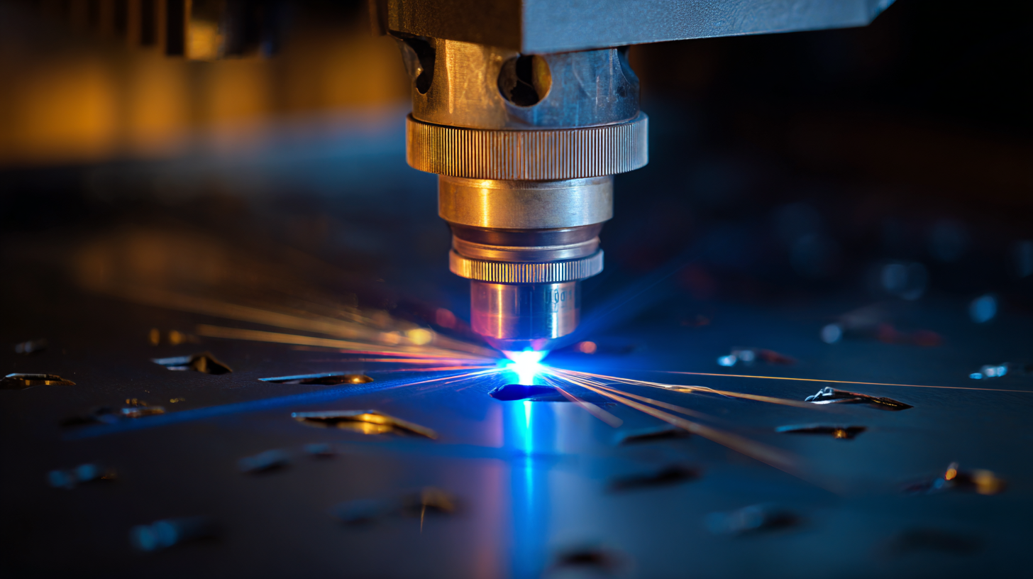 How to Choose the Right Laser Machine for Your Business Needs