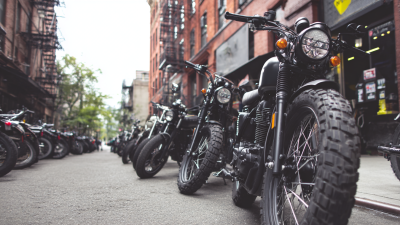 How to Choose the Right Battery Powered Motors for Your Needs