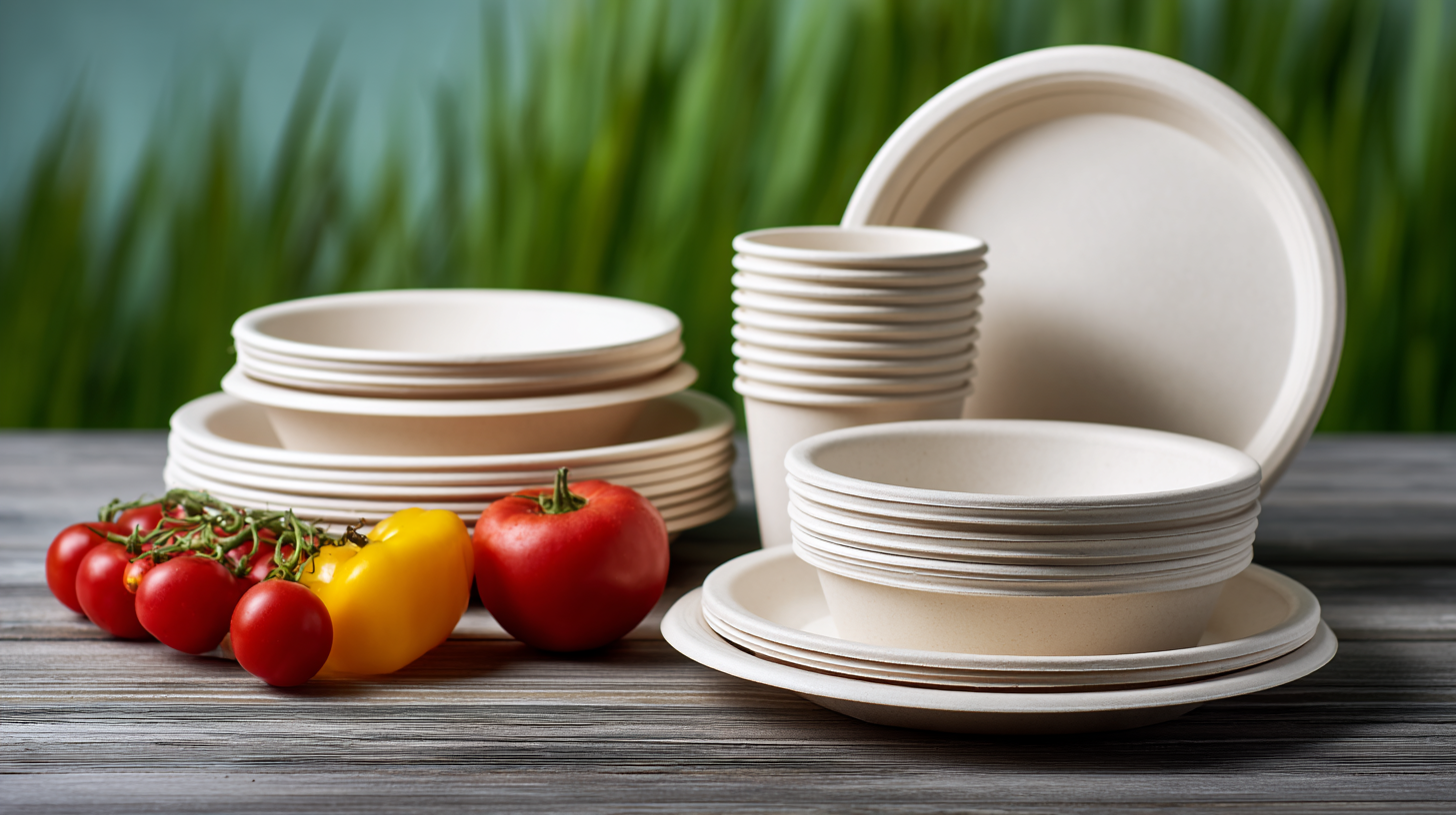 How to Choose the Right Sustainable Crockery for Eco-Friendly Dining
