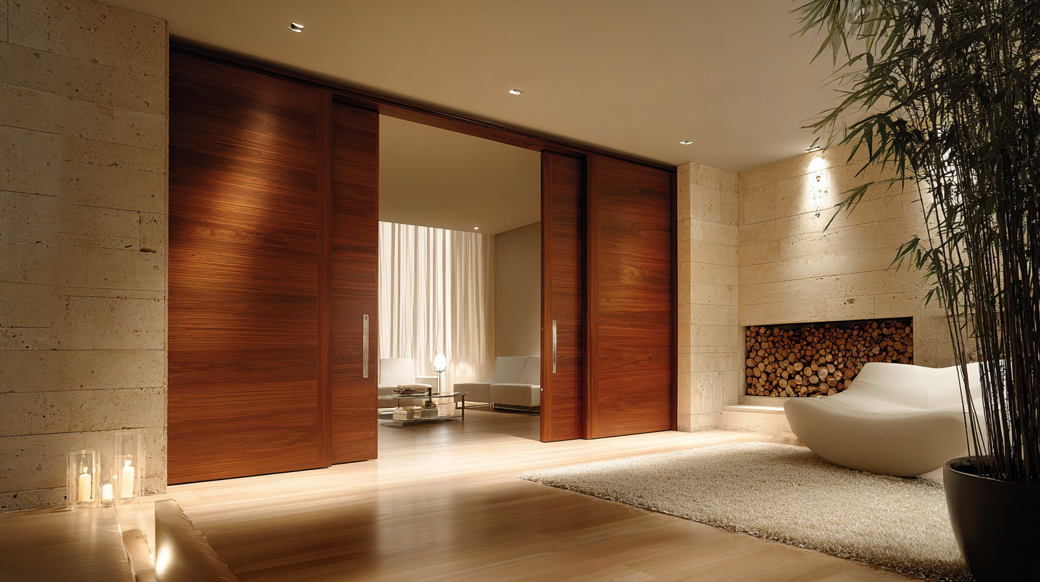 How to Choose the Right Made to Measure Internal Doors for Your Home