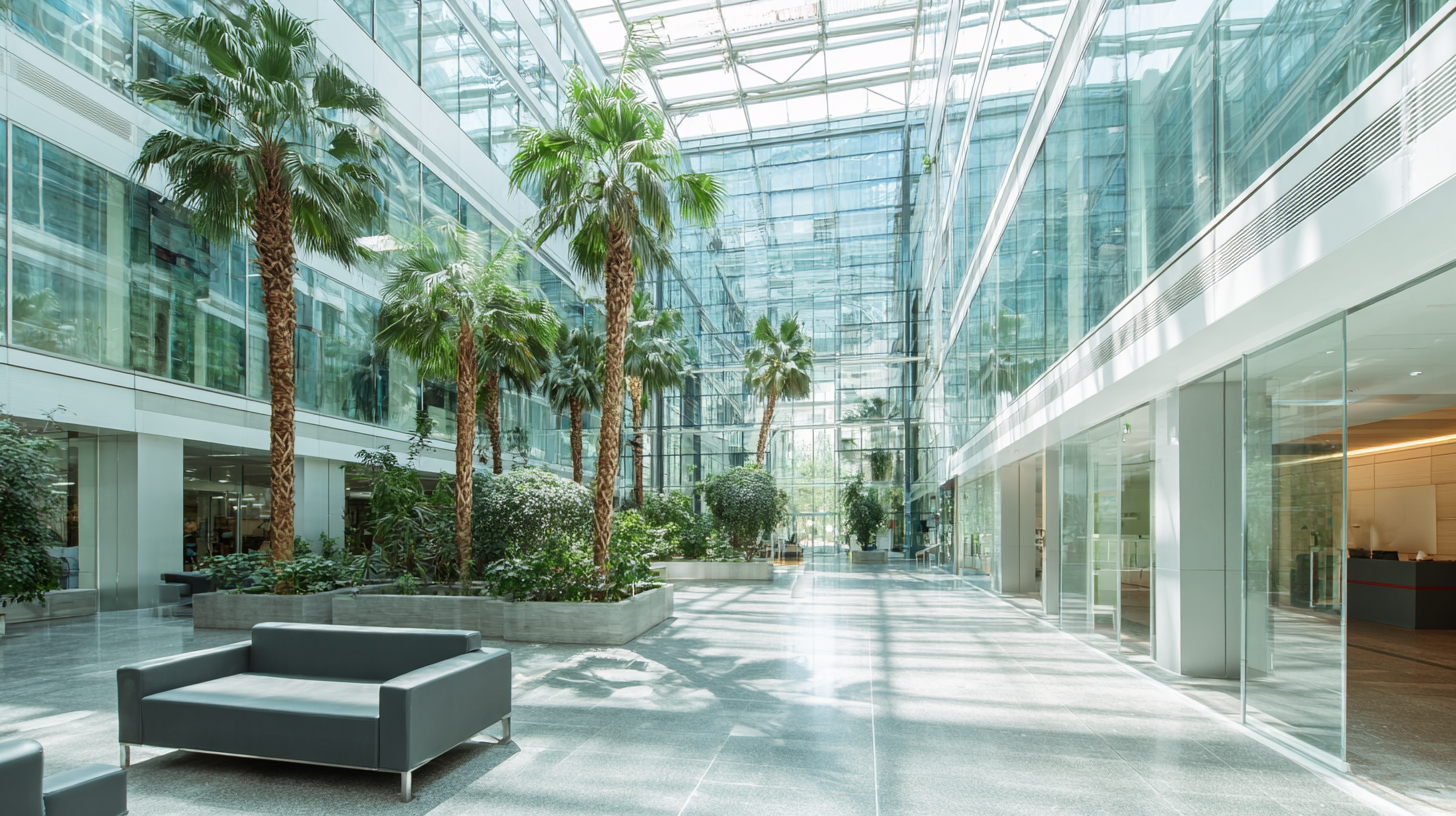 How to Maximize Energy Efficiency with Insolating Glass Acrylic Silicone Solutions