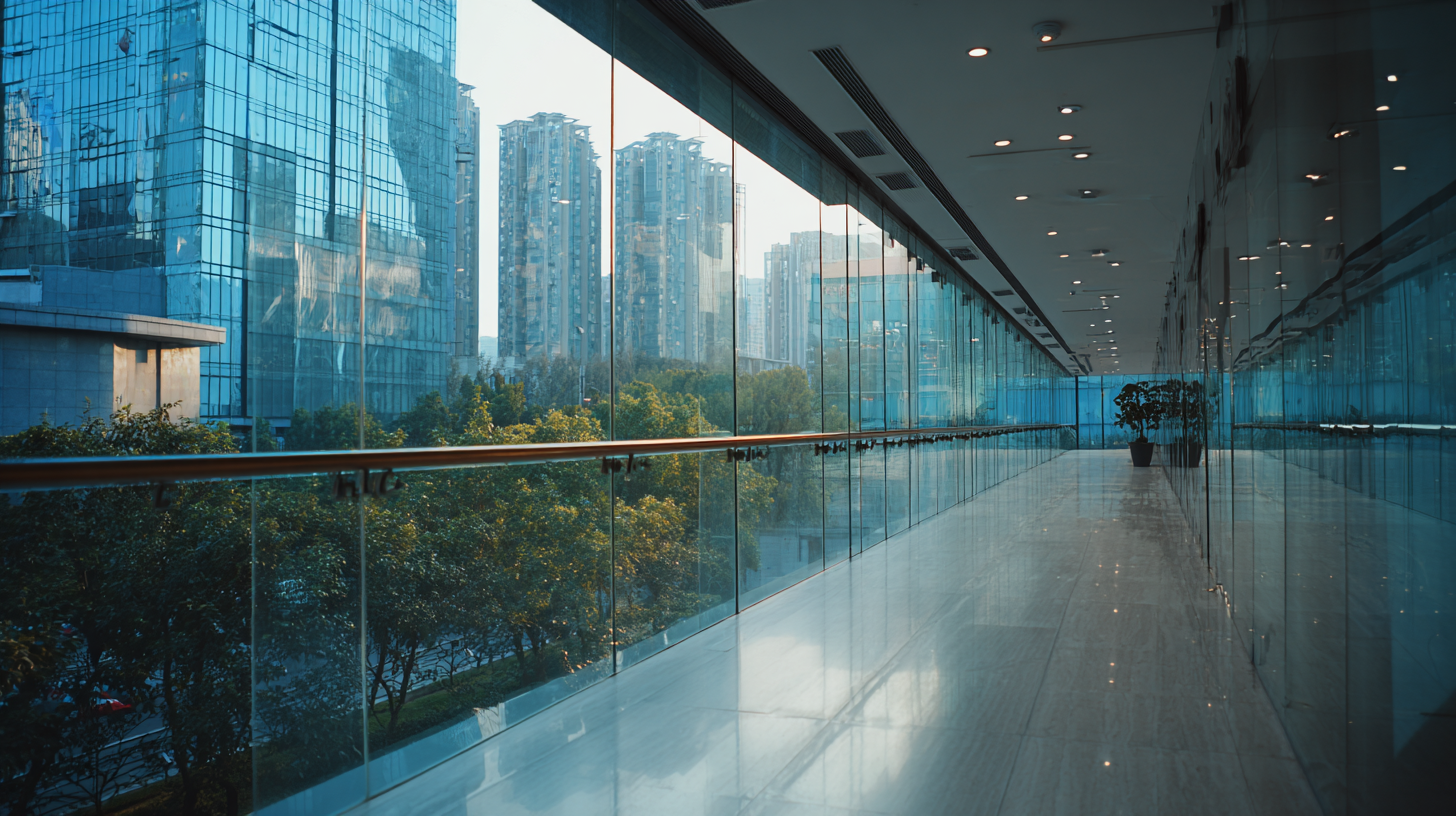 How to Maximize Energy Efficiency with Insolating Glass Acrylic Silicone Solutions