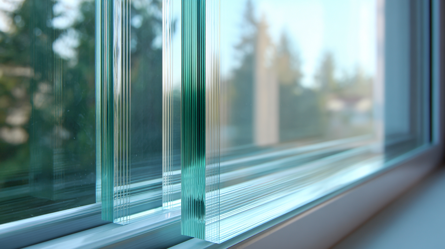 How to Maximize Energy Efficiency with Insolating Glass Acrylic Silicone Solutions
