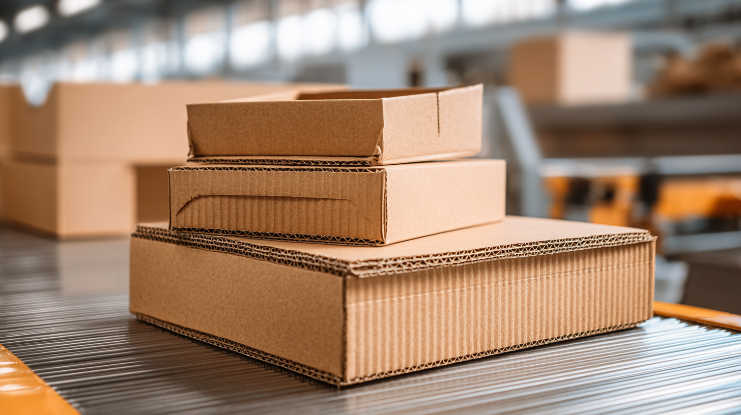 How to Choose the Right Corrugated Plastic for Your Business Needs: Insights and Industry Statistics