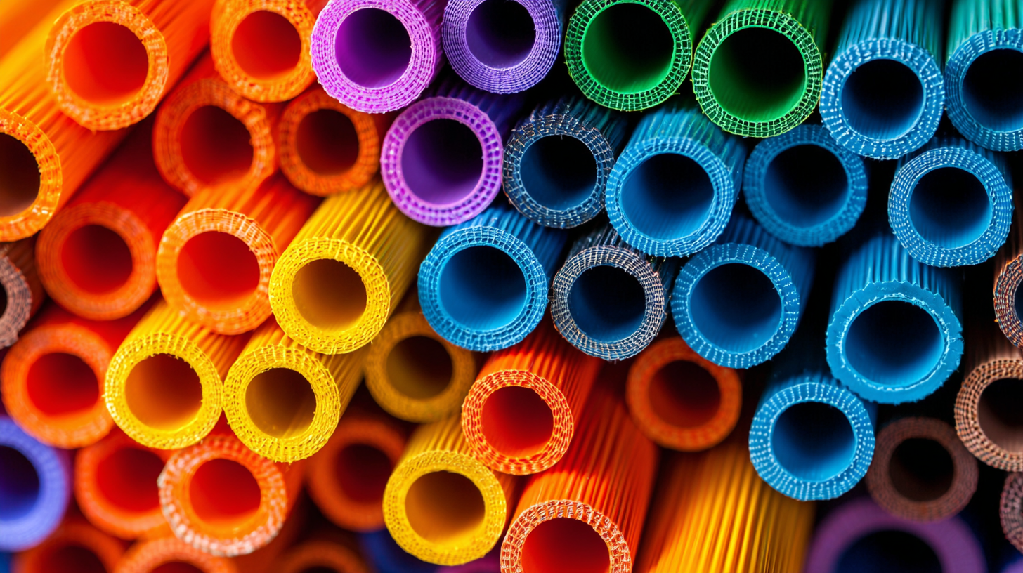 How to Choose the Right Corrugated Plastic for Your Business Needs: Insights and Industry Statistics