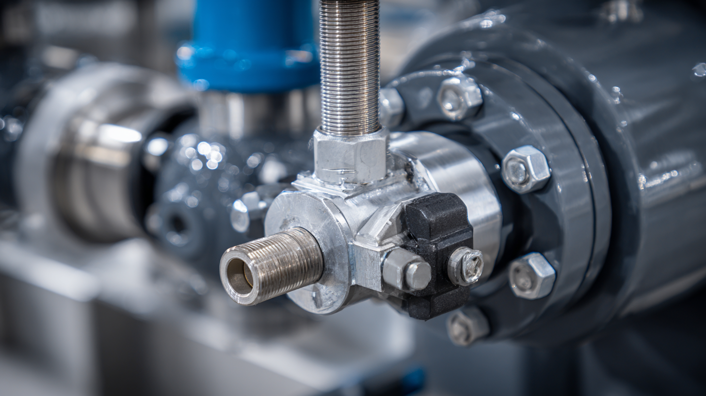 How to Maximize Efficiency with Screw Pumps in Industrial Applications