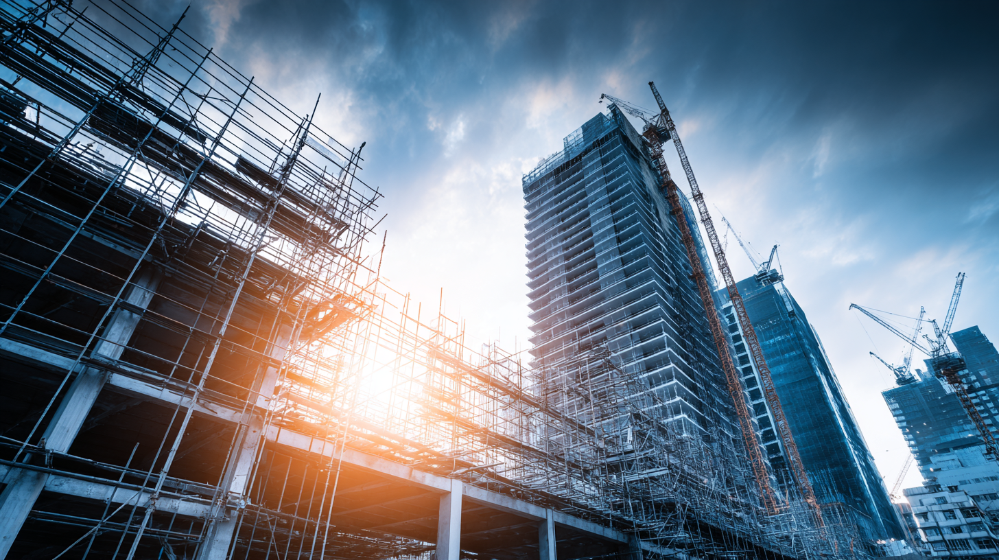 How to Optimize Metal Construction Projects Using Eco Friendly Materials for Sustainable Growth