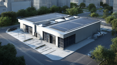 How to Optimize Your Solar Warehouse for Maximum Energy Efficiency
