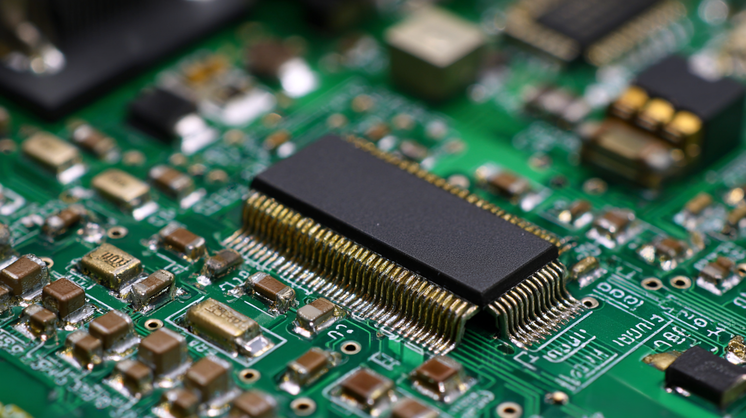 How to Choose the Right Printed PCB for Your Electronics Project Based on Tolerance Levels and Production Volumes