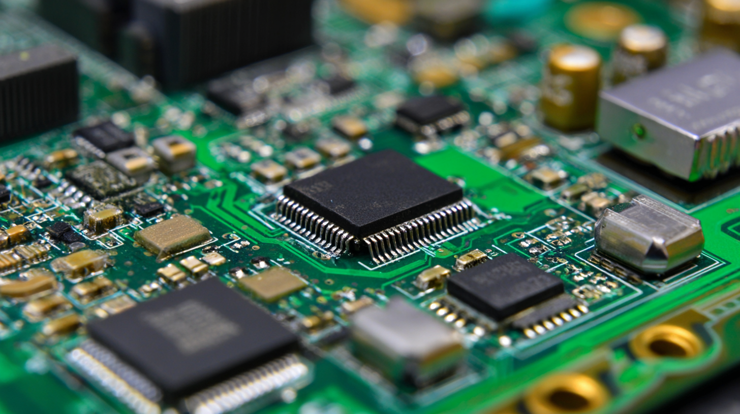 How to Choose the Right Printed PCB for Your Electronics Project Based on Tolerance Levels and Production Volumes