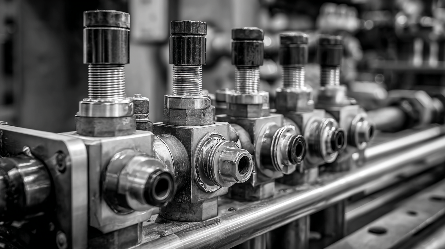 How to Optimize Your Control Valves for Maximum Efficiency and Performance