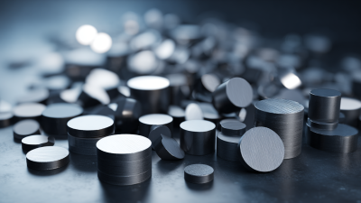 How to Utilize Metallic Silicon for Advanced Technology Applications