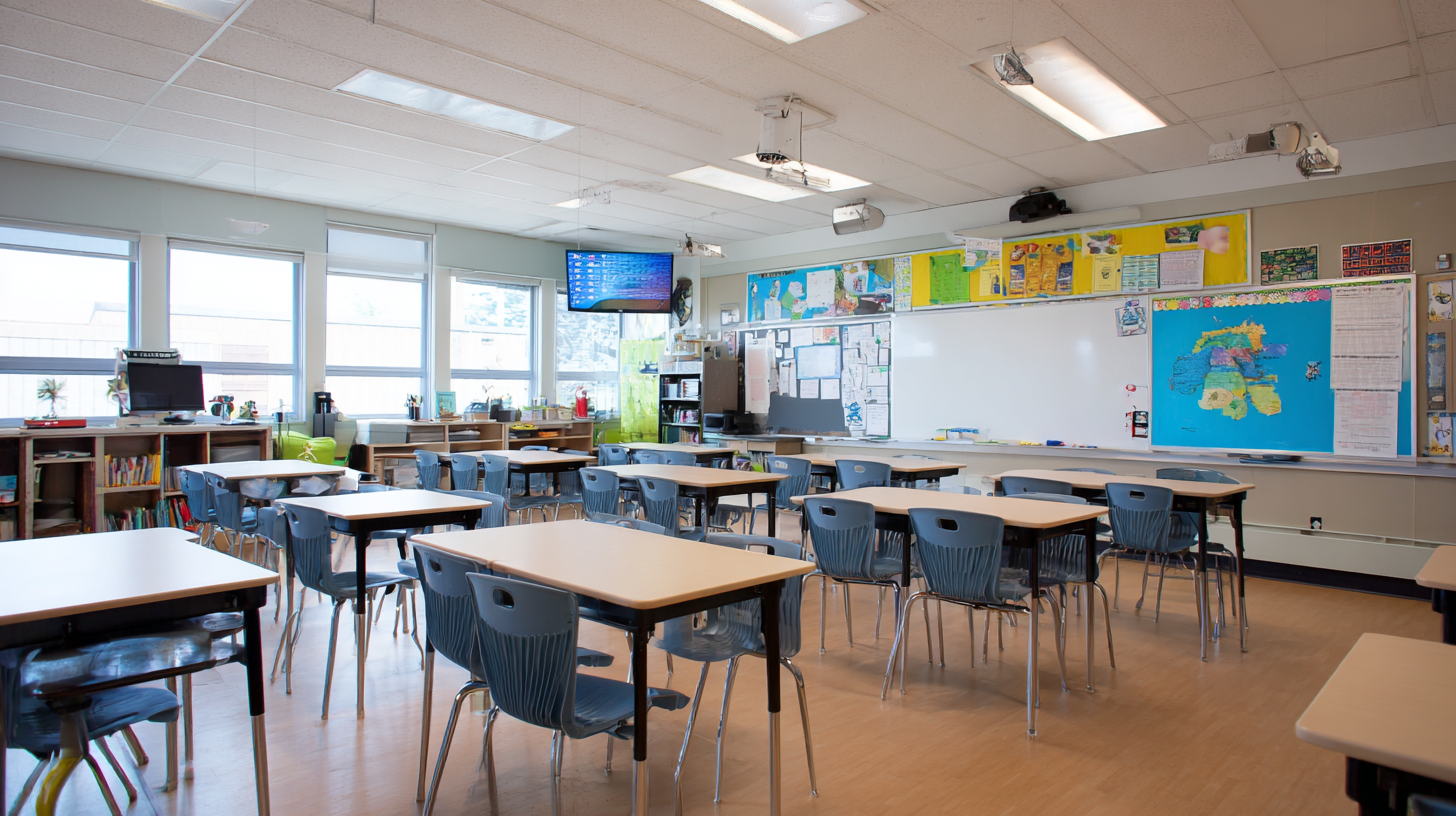 How to Enhance Student Engagement with Classroom Sound Systems and Proven Techniques
