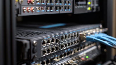 How to Select the Right Single Mode Transceiver for Your Networking Needs