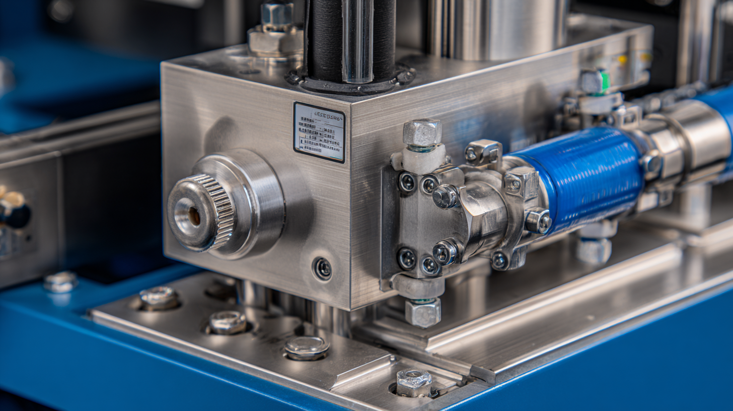 How to Select the Right Chemical Metering Pump for Your Application