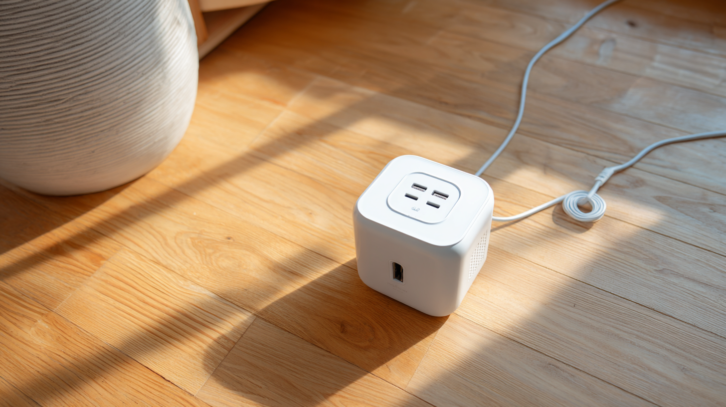 How to Leverage a Portable Energy Monitor for Maximizing Home Energy Efficiency: Insights from the Latest Studies