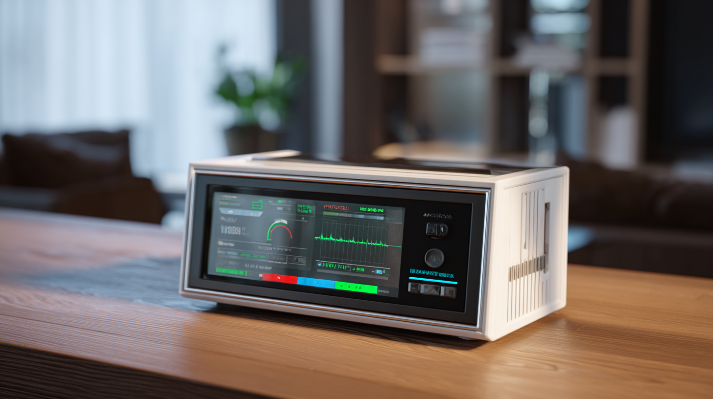 How to Leverage a Portable Energy Monitor for Maximizing Home Energy Efficiency: Insights from the Latest Studies