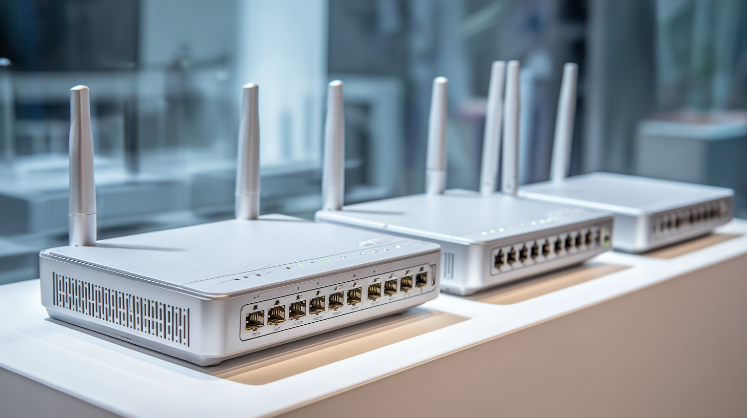 How to Optimize Your Network Performance with Mx Series Routers