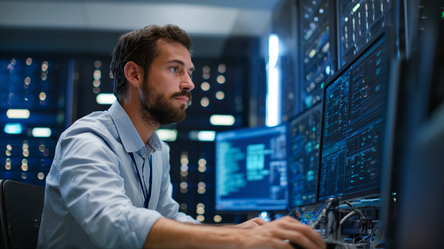 How to Optimize Your Network Performance with Mx Series Routers