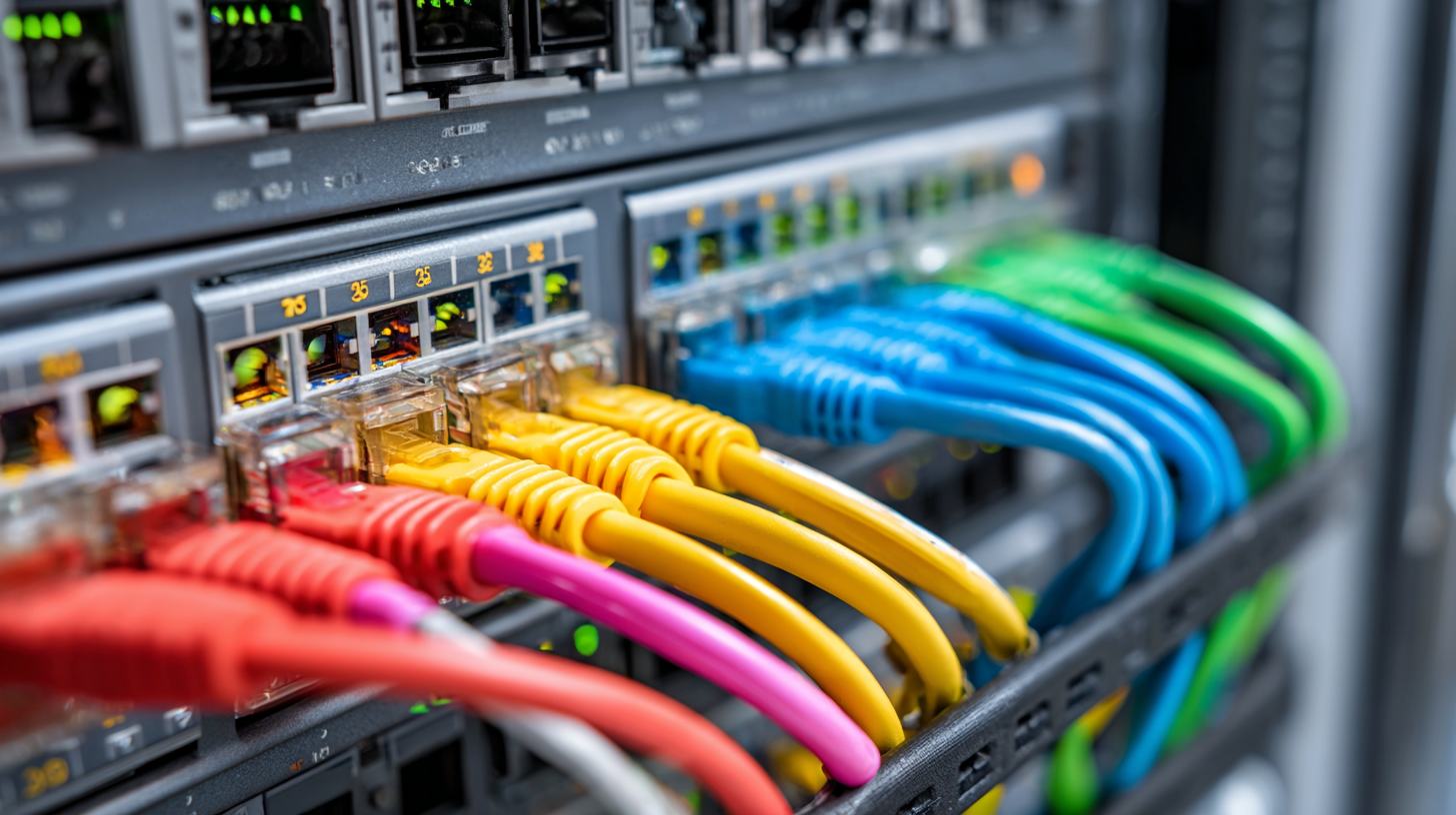 How to Optimize Your Network Performance with Mx Series Routers