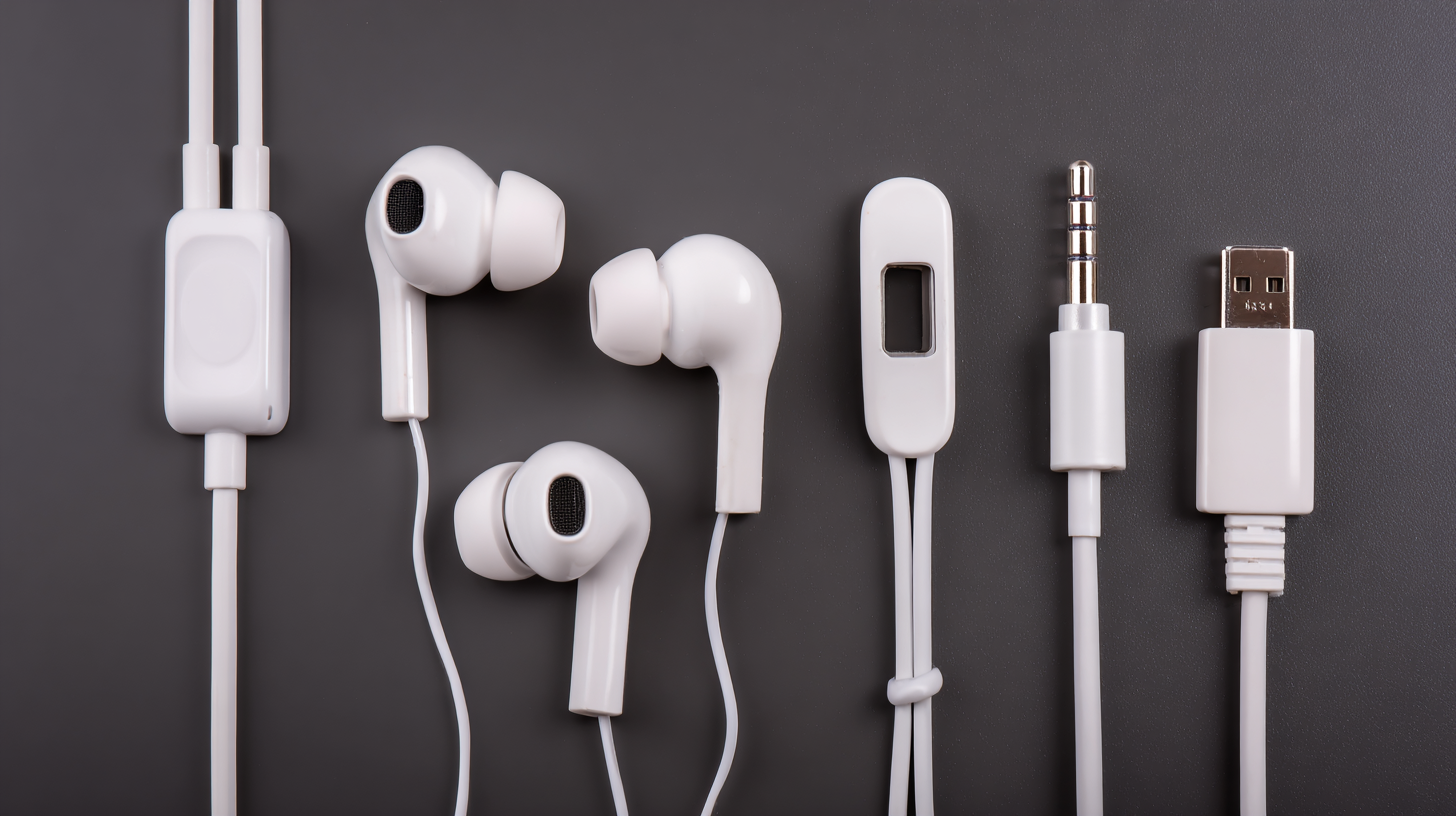 How to Choose the Perfect Phone Headphones for Your Lifestyle