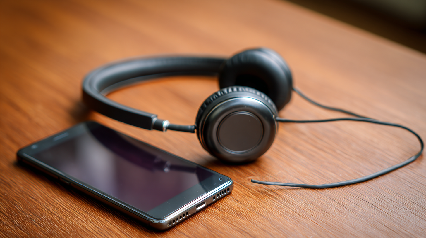 How to Choose the Perfect Phone Headphones for Your Lifestyle