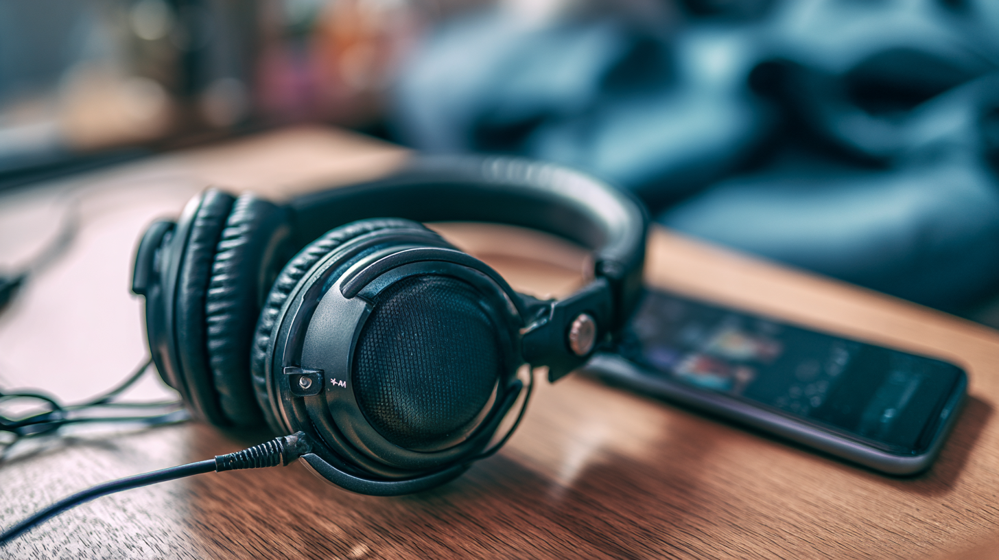 How to Choose the Perfect Phone Headphones for Your Lifestyle