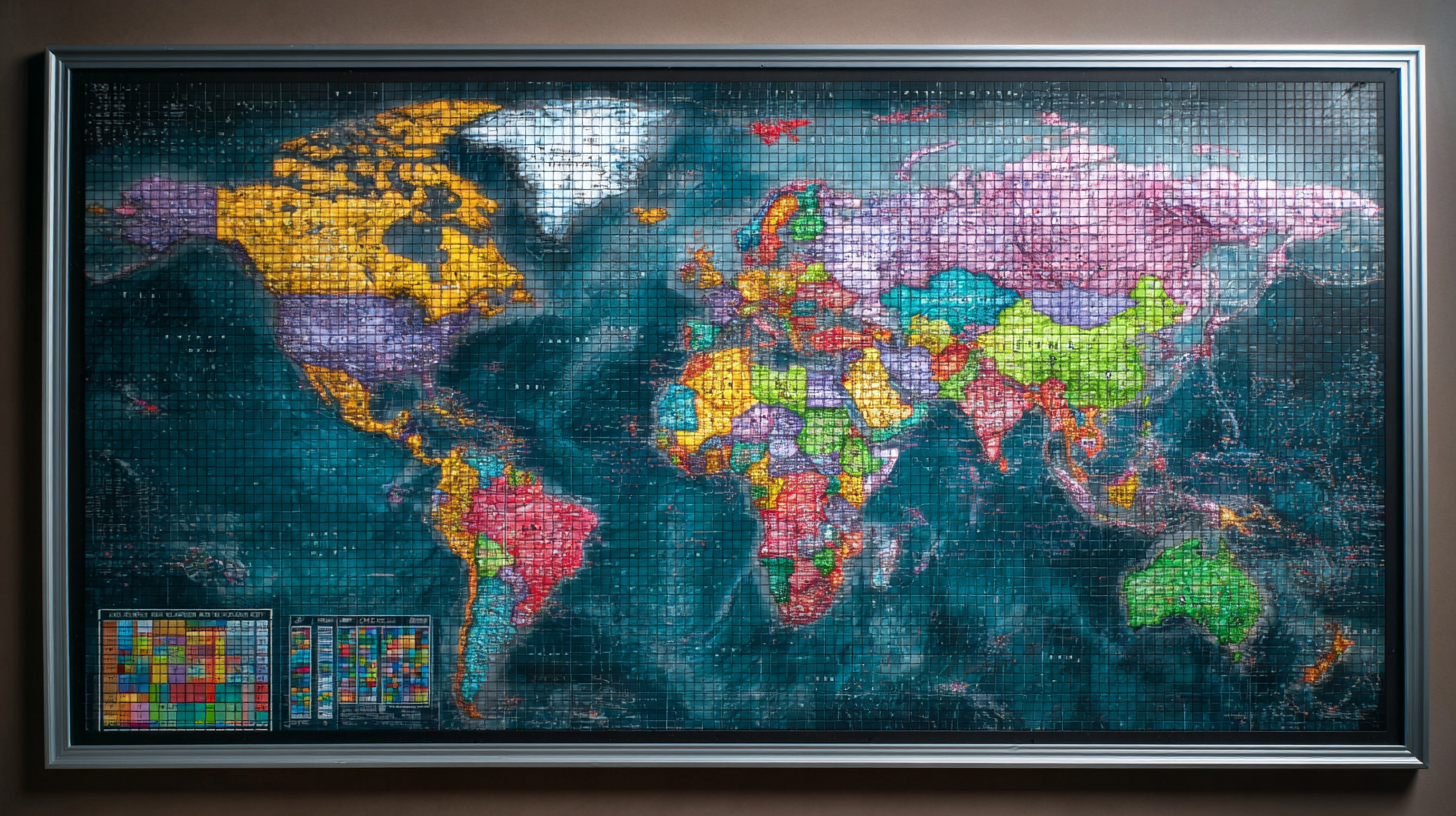 How to Maximize Your Workspace Efficiency with a Magnetic Bulletin Board