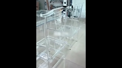 How to Showcase Your Products Effectively with an Acrylic Riser Stand