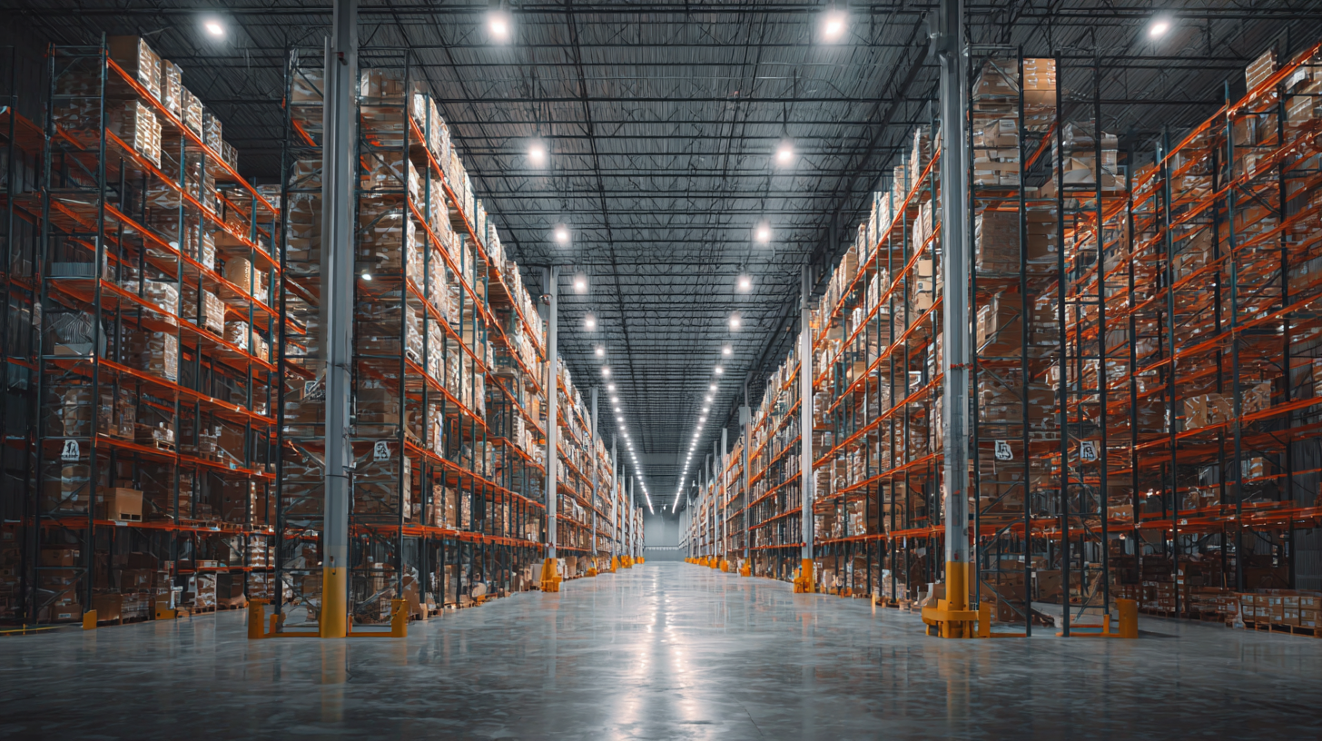 How to Optimize Your Solar Warehouse for Maximum Energy Efficiency