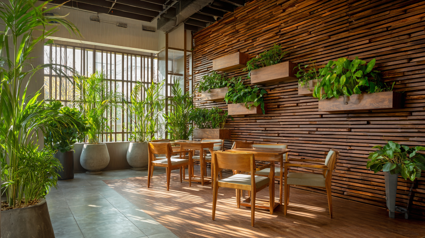 How to Choose the Right Wood Panel Wall Cladding for Your Space