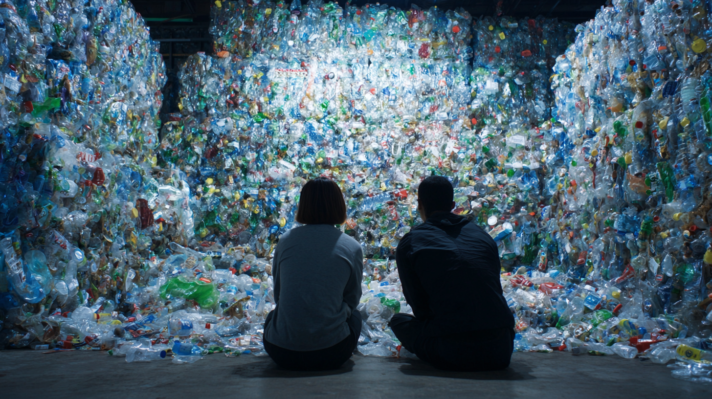 How to Achieve a Sustainable Future with Recycled Plastic Innovations