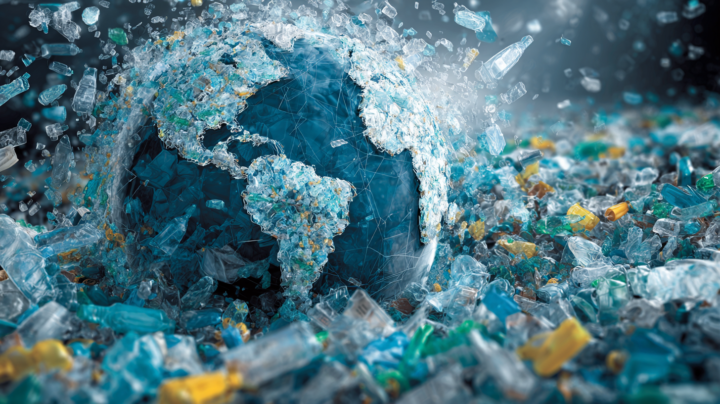 How to Achieve a Sustainable Future with Recycled Plastic Innovations