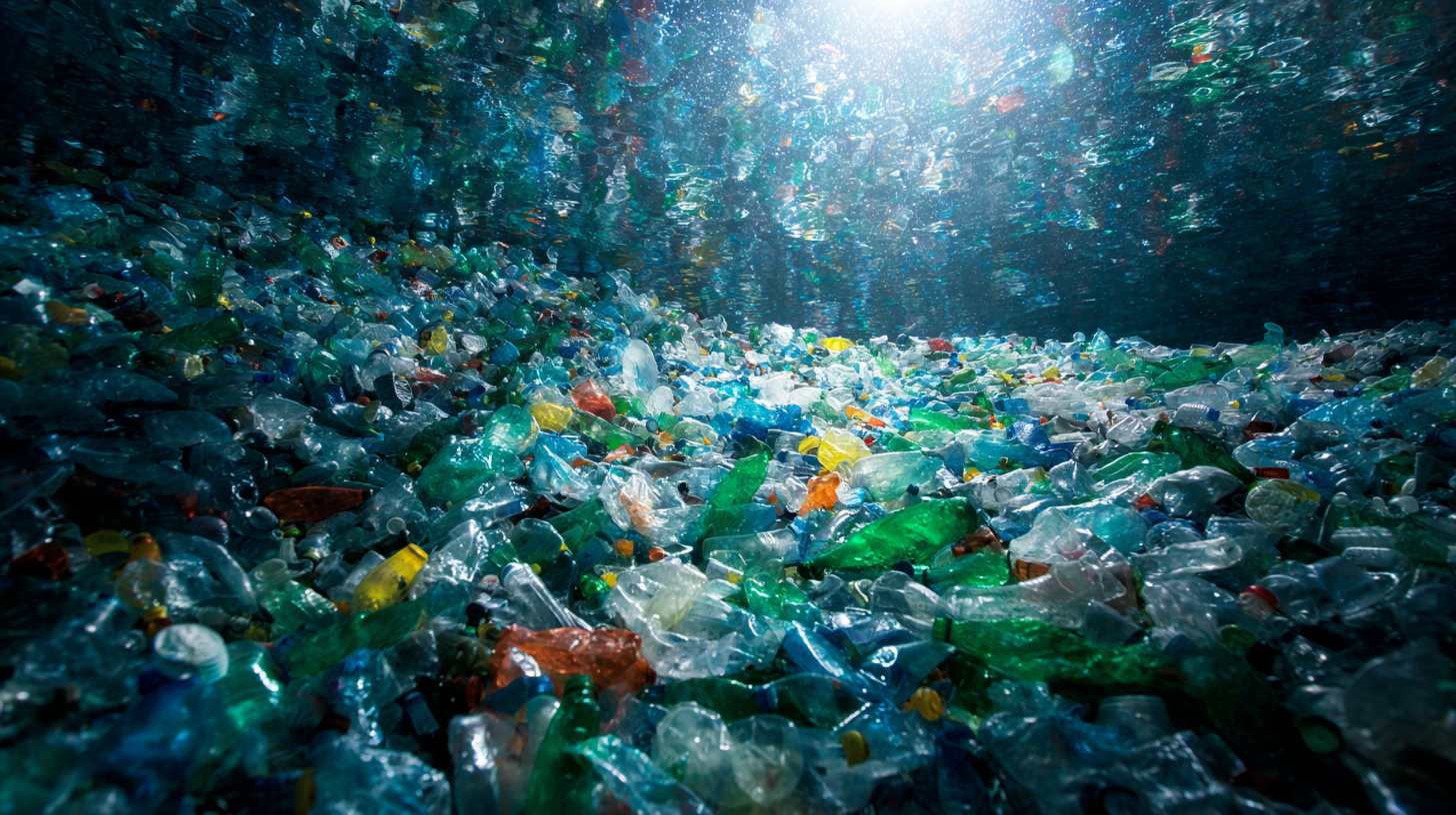 How to Achieve a Sustainable Future with Recycled Plastic Innovations