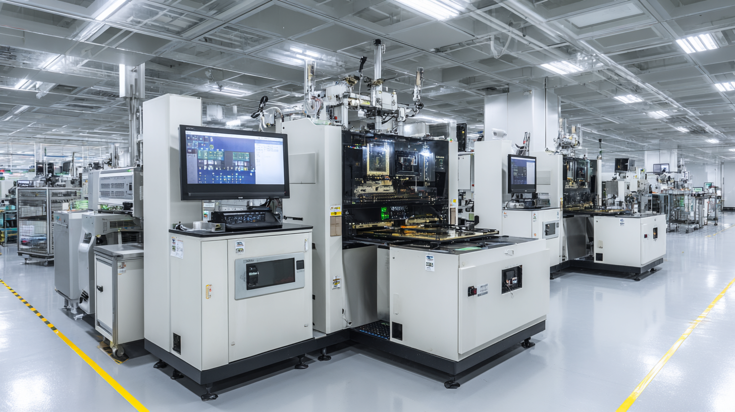 How to Maximize Efficiency in Wafer Probing Processes with Advanced Techniques